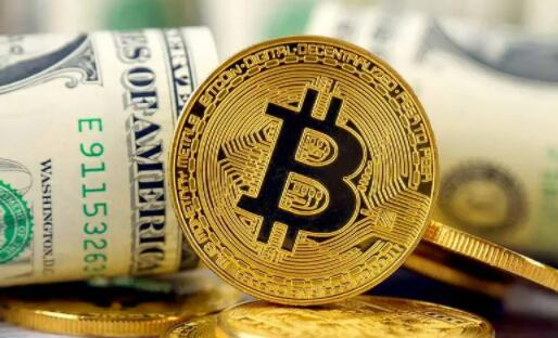 比特币最新价格usdt，比特币国内外价格